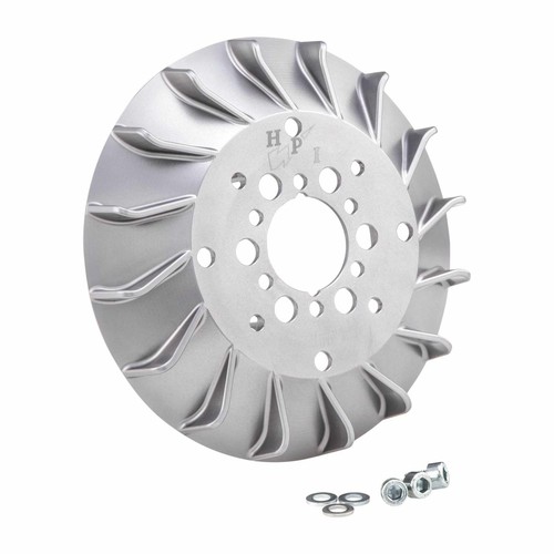 Ventilateur volant inertie - ventilateur, d'inertie