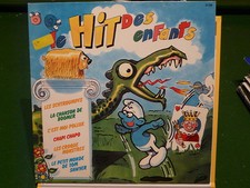 SYSTEM DISCO Le hit des enfants : Schtroupfs, Pollux, Chapi chapo...SD 638