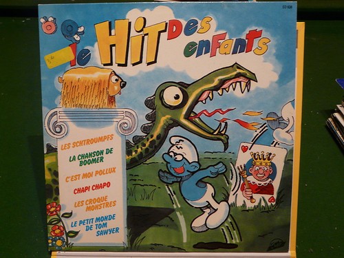 System disco hit des - hit,