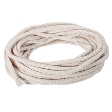 Coton Huile Lampe Mèche 7mm
