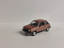 Citroën LNA 11 RE - 1983