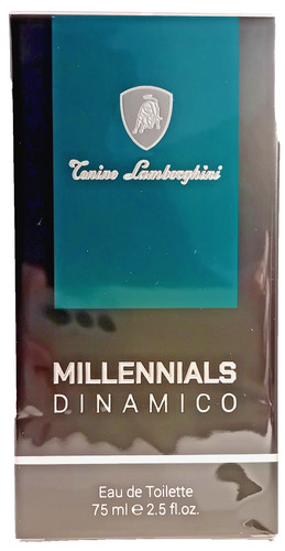 Eau toilette lamborghini - eau, de