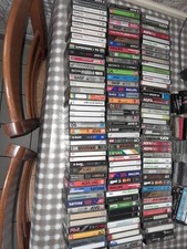 Cassette Audio Vierge Voire