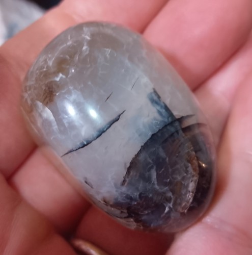 44.7gr 38x31x29mm agate du