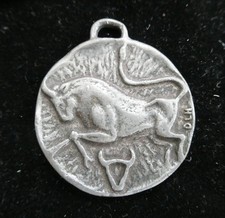 MEDAILLE PUBLICITAIRE CHEWING