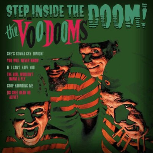 The voo dooms - the,