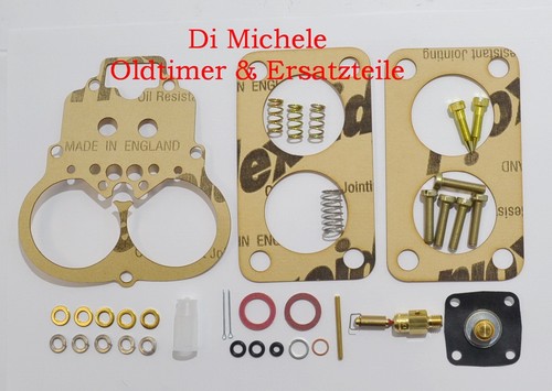 Dfi dfo kit - dfi,, 40
