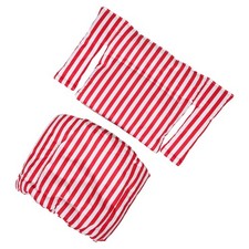  Housse de chaise haute pour