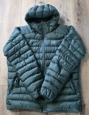 ARC'TERYX Cerium LT Hoody Men's Size Large - Color Cypress