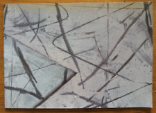 GEORGES NOEL. Exposition Paris Christian CHENEAU. 1984. Barbara Rose.