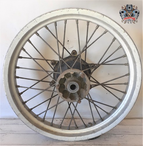 Jante arriere ktm 600 - arriere,