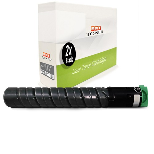 Toner noir xxl - xxl, ricoh