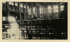 PHOTO ANCIENNE - VINTAGE