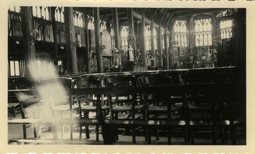 Photo ancienne vintage - -,