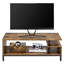 Meuble TV Table Basse Support