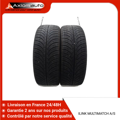 Paire de pneus ilink - 🇫🇷,