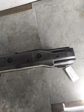 Renfort pare choc arriere