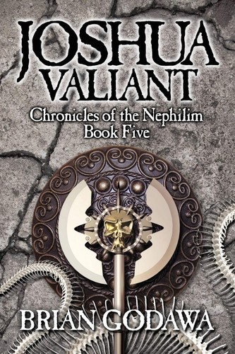 Joshua valiant chronicles of - valiant,