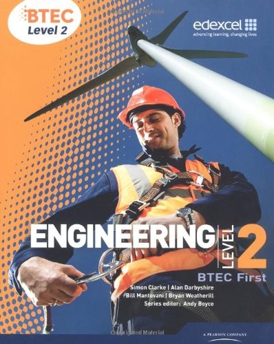 Btec level first - first, engineering