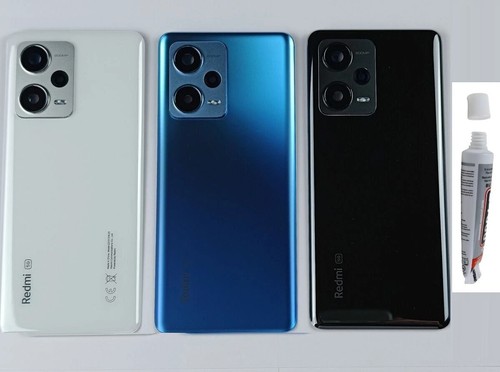 Vitre arrière xiaomi redmi - vitre,