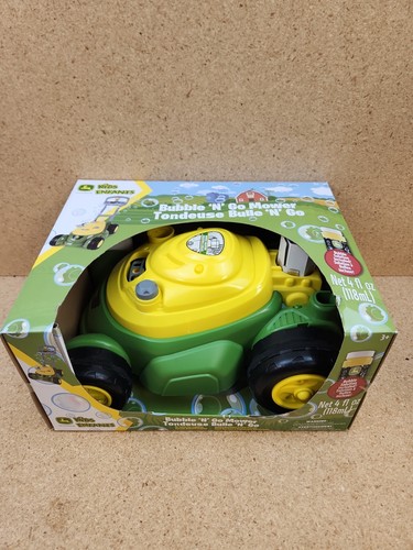 John deere bubble go lawn - 'n',
