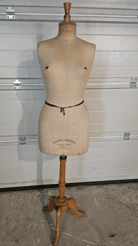 Stockman mannequin couture - stockman, de
