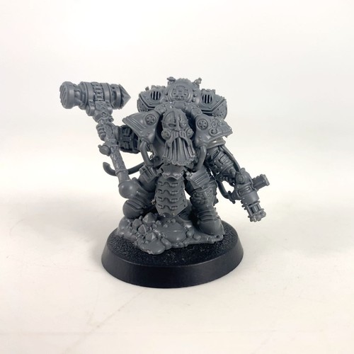 Arkanaut admiral plastique - x1,