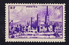 REF A FRANCE 745-17 N°: 745