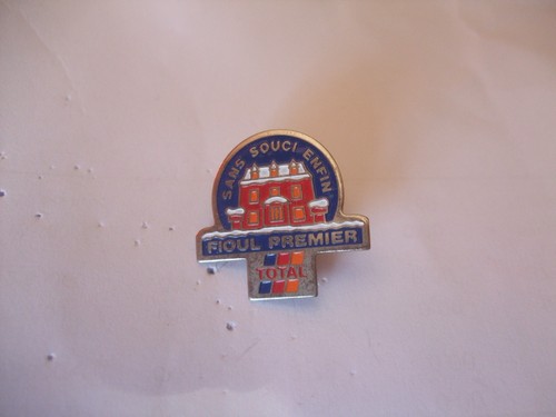 Pins fioul premier sans souci - sans,