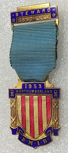 Medaille franc macon - medaille, franc-macon
