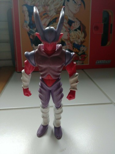 Figurine janemba dragon - figurine,