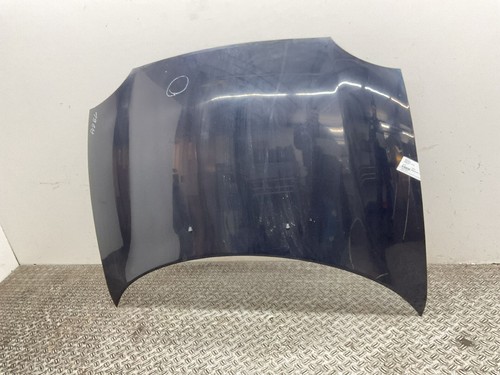 Capot 120 stepspeed - mg,