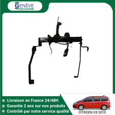 🇫🇷 ATTELAGE CITROEN C8