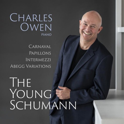 Robert schumann charles owen - robert,