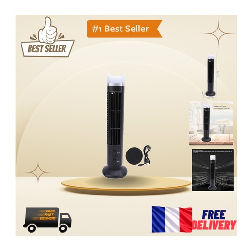 Ventilateur tour silencieux - ventilateur,