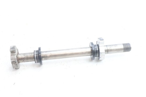 Axe roue arriere husaberg te - roue,