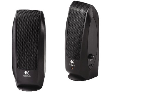 Speaker logitech gbc - speaker,