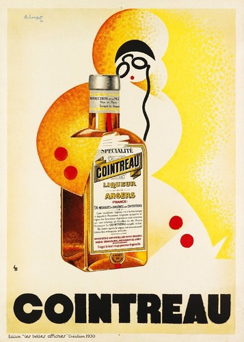 Cointreau liqueur rfvk - rfvk,