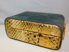 Faux Gris Or Métallique