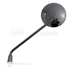 Miroir Far Gauche SX Carbone