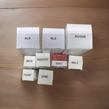 SEEBURG HF100 G / R JUKEBOX WITH MODEL MRA4/5-L6 AMP TUBE KIT TESTED STRONG