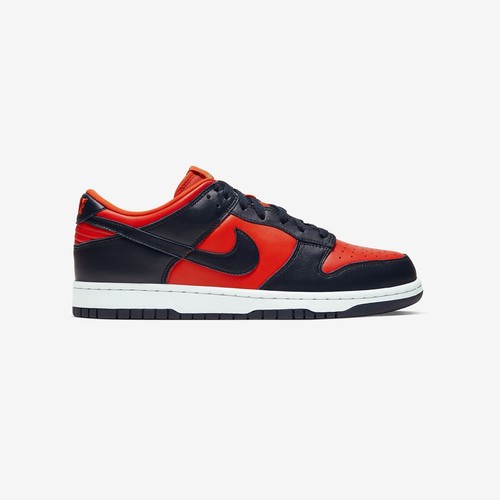 Nike dunk low champs couleurs - dunk,