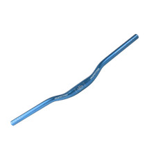 Guidon En Aluminium 620Mm Ø