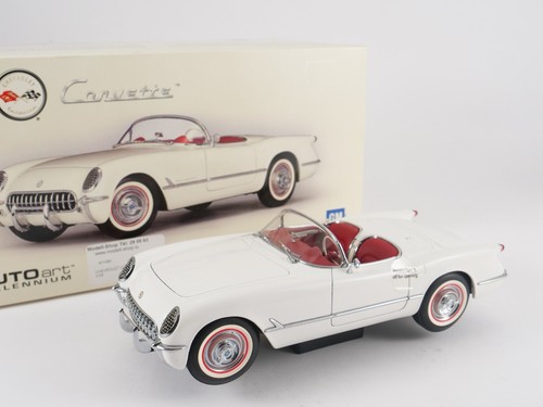 Auto art 118 chevrolet - art,