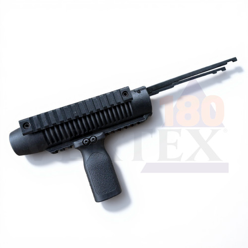 New front mossberg 500 590 - front,