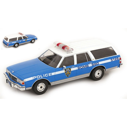 Chevrolet caprice estate wagon - caprice,