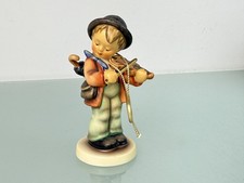 Figurine Hummel 4 Geigerlein