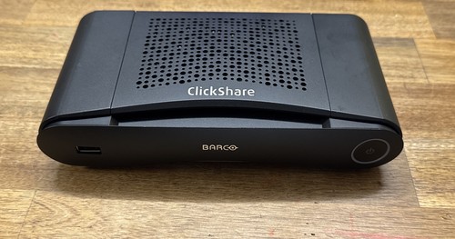 Barco clickshare 100 - barco, cs-100