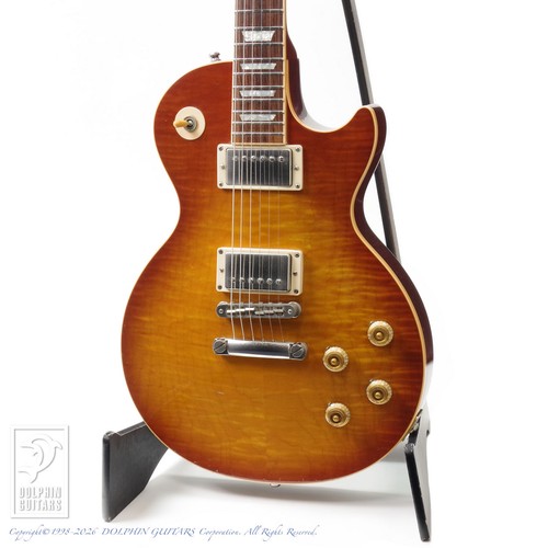 Gibson les paul standard - gibson,