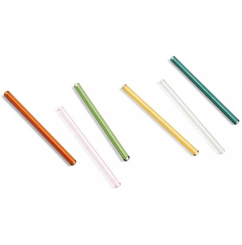 Hay sip handmade reusable - hay,